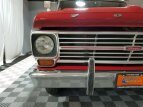 Thumbnail Photo 3 for 1969 Ford F100